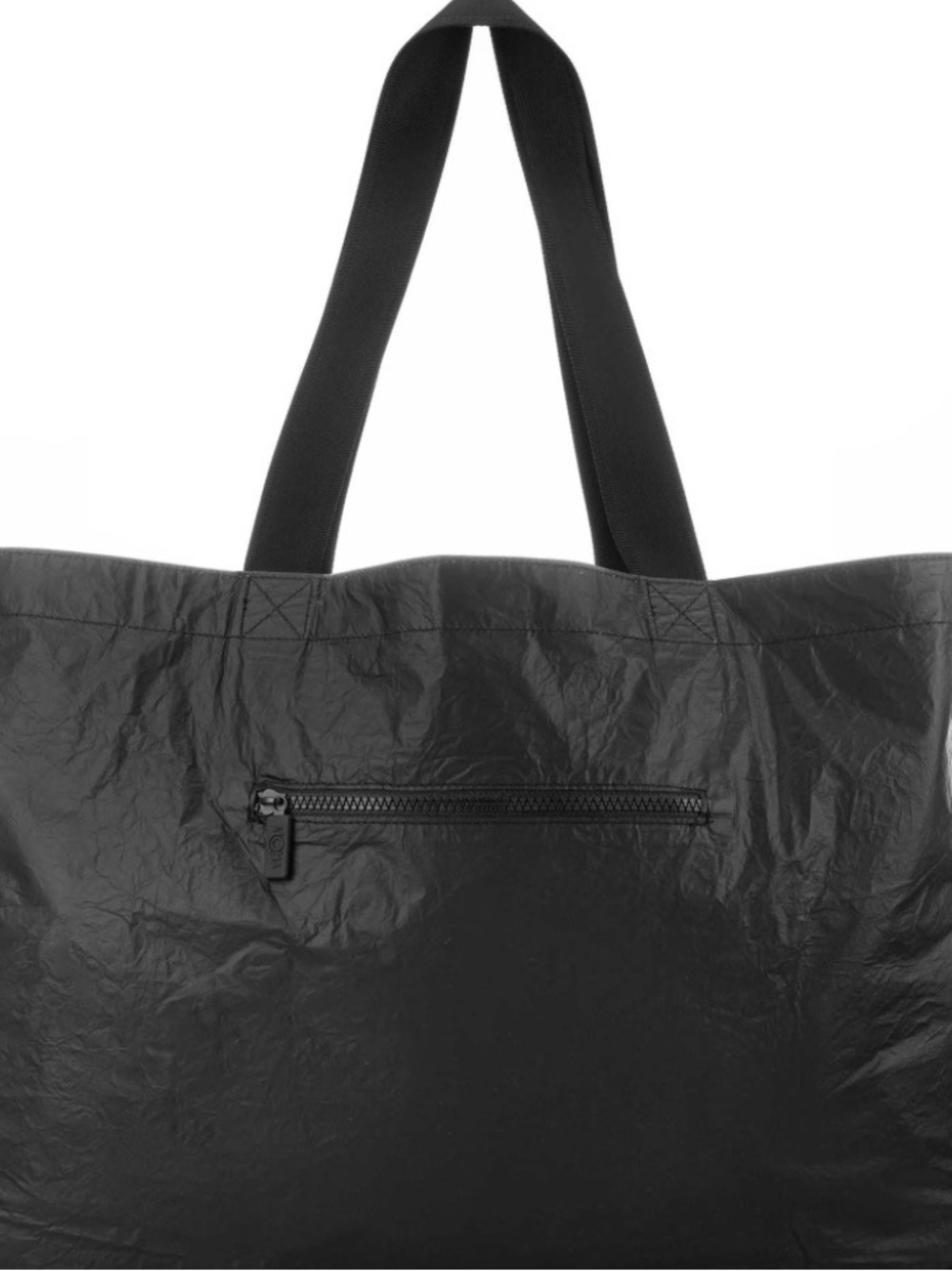 ALOHA Collection Holo Holo Reversible Splash-Proof Tote - Picture 4 of 6